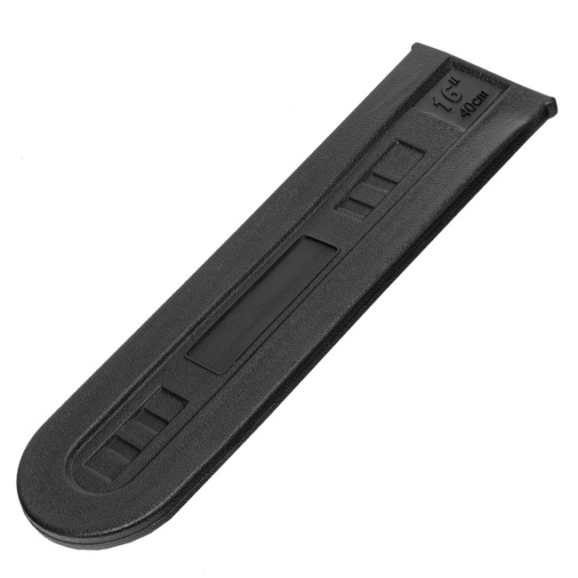 Пила цепная бензиновая DGS-4516, шина 40 см, 45 см3, 3 л.с, шаг 3/8, паз 1.3 мм, 57 звеньев Denzel в Казани