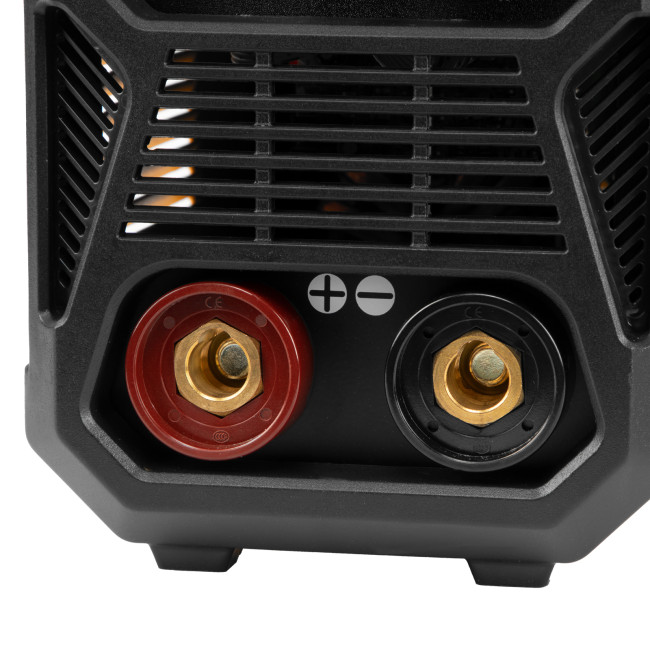 Аппарат инвертор. дуговой сварки DM-200 Standart, 200 А, ПВ 60% Denzel в Казани