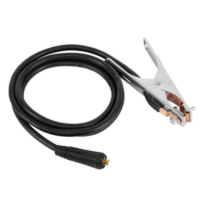 Аппарат инвертор. дуговой сварки DM-200 Standart, 200 А, ПВ 60% Denzel в Казани