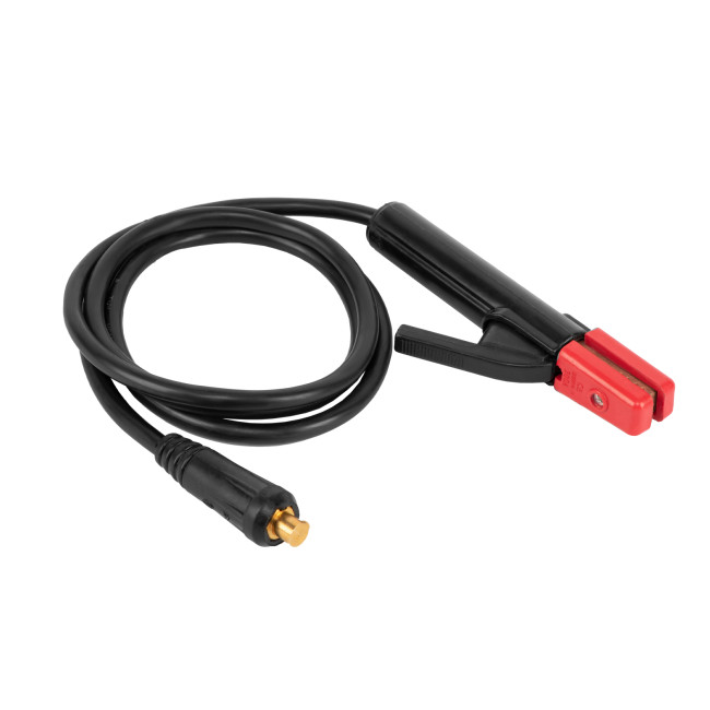 Аппарат инвертор. дуговой сварки DM-200 Standart, 200 А, ПВ 60% Denzel в Казани