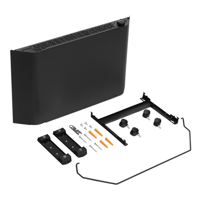 Конвектор электрический XCE-1500 B, 230 В, 1500 Вт, X-образный нагреватель Denzel в Казани Конвектор электрический XCE-1500 B, 230 В, 1500 Вт, X-образный нагреватель Denzel в Казани