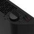 Конвектор электрический XCE-1500 B, 230 В, 1500 Вт, X-образный нагреватель Denzel в Казани