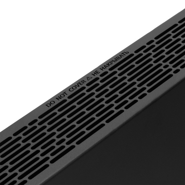 Конвектор электрический XCE-1500 B, 230 В, 1500 Вт, X-образный нагреватель Denzel в Казани Конвектор электрический XCE-1500 B, 230 В, 1500 Вт, X-образный нагреватель Denzel в Казани