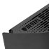 Конвектор электрический XCE-1500 B, 230 В, 1500 Вт, X-образный нагреватель Denzel в Казани