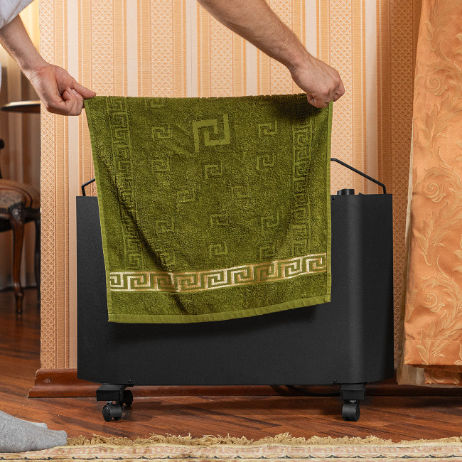 Конвектор электрический XCE-1500 B, 230 В, 1500 Вт, X-образный нагреватель Denzel в Казани Конвектор электрический XCE-1500 B, 230 В, 1500 Вт, X-образный нагреватель Denzel в Казани