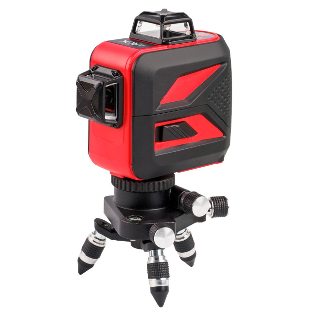 Комплект: лазерный уровень RGK PR-3R + штатив в Казани
