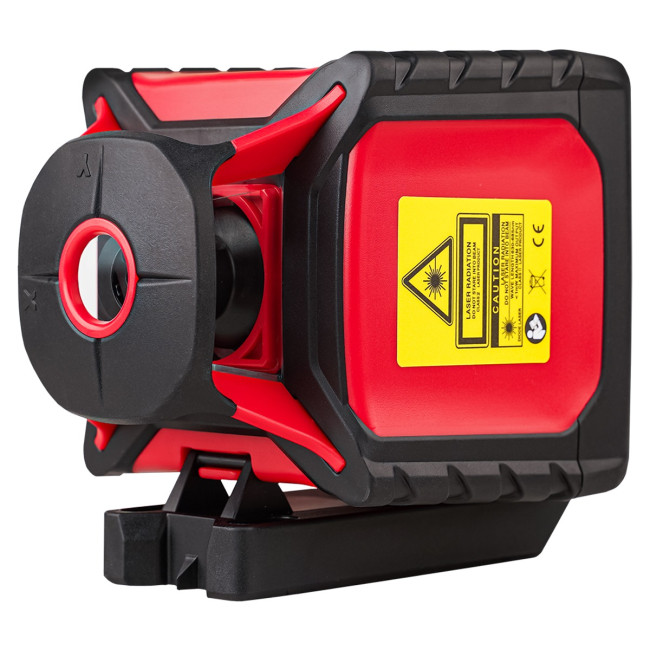 Комплект ротационного нивелира с раздвижным штативом RGK SP-100 COMBO с калибровкой в Казани