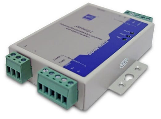Повторитель MD-SW485GI/R в Казани