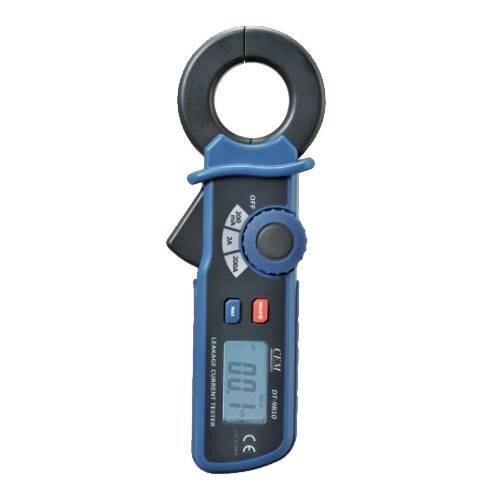 Токовые мини клещи CEM DT-9810 в Казани