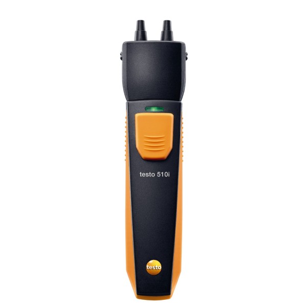 Смарт-зонд манометр дифференциального давления Testo 510i