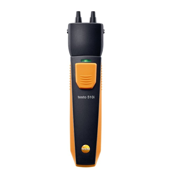 Смарт-зонд манометр дифференциального давления Testo 510i в Казани