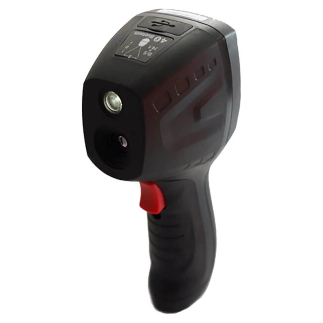 Тепловизор CEM DT-870Y в Казани