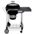 Угольный гриль WEBER Performer GBS, 57 см в Казани
