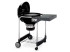 Угольный гриль WEBER Performer GBS, 57 см в Казани
