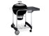 Угольный гриль WEBER Performer GBS, 57 см в Казани