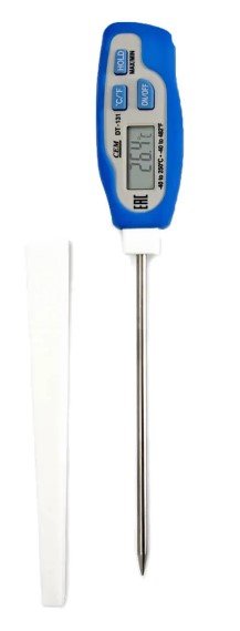 Мини термометр CEM DT-131 в Казани