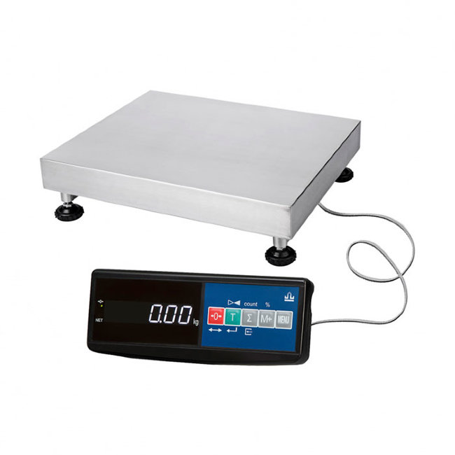 Весы ТВ-5040N-32.2-А1 в Казани