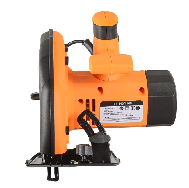 Дисковая пила ВИХРЬ ДП-140/1100 в Казани