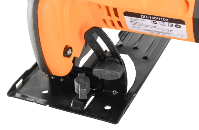 Дисковая пила ВИХРЬ ДП-140/1100 в Казани