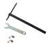 Дисковая пила ВИХРЬ ДП-140/1100 в Казани