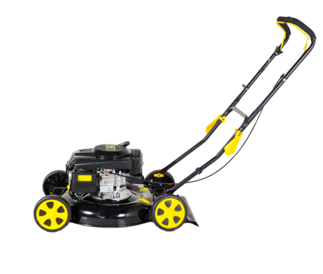 Газонокосилка бензиновая HUTER GLM-4.0G в Казани