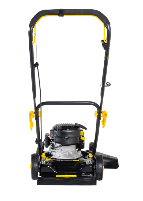 Газонокосилка бензиновая HUTER GLM-4.0G в Казани