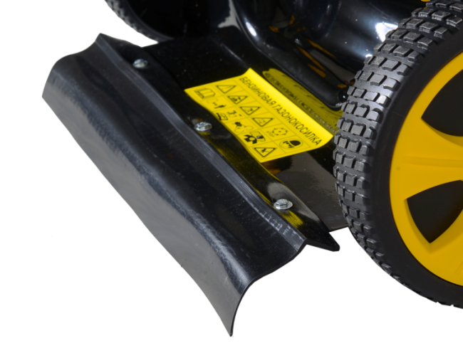 Газонокосилка бензиновая HUTER GLM-4.0G в Казани