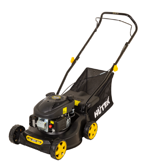 Газонокосилка бензиновая HUTER GLM-3.5 LT в Казани