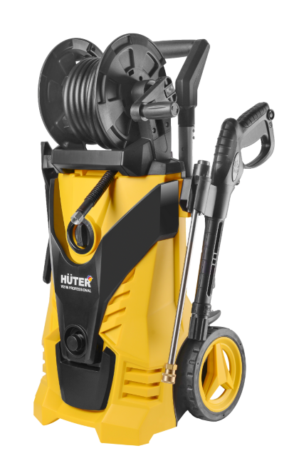 Мойка HUTER W210i PROFESSIONAL в Казани