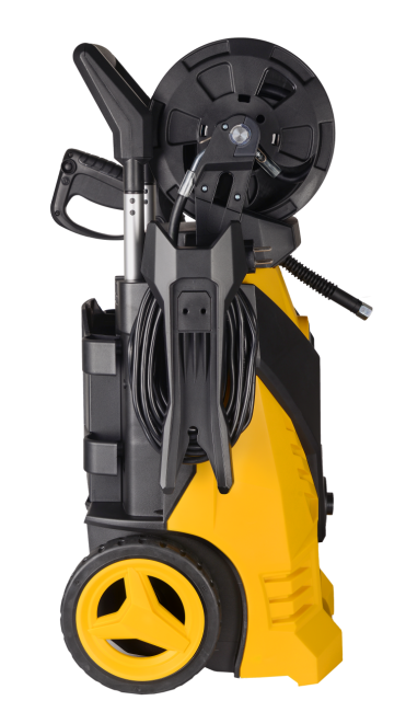 Мойка HUTER W210i PROFESSIONAL в Казани