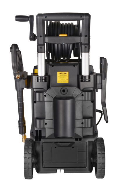 Мойка HUTER W210i PROFESSIONAL в Казани