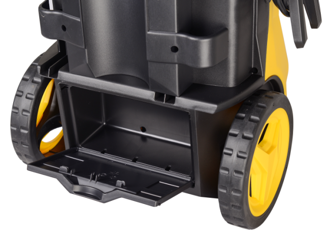 Мойка HUTER W210i PROFESSIONAL в Казани