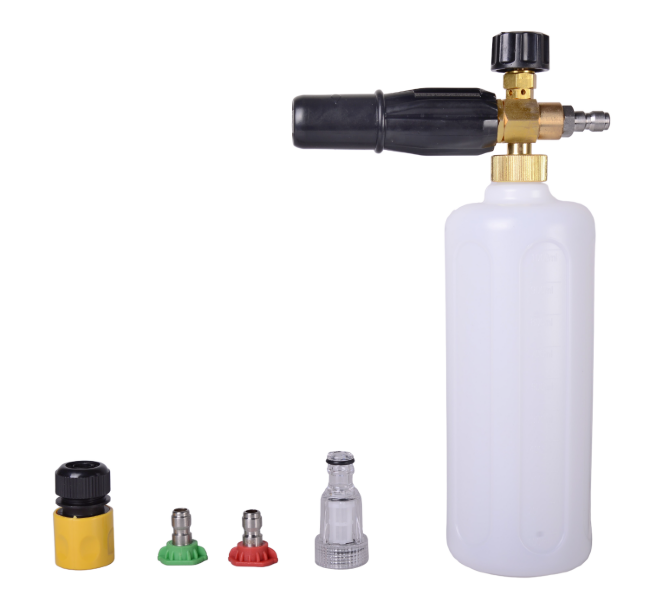 Мойка HUTER W210i PROFESSIONAL в Казани