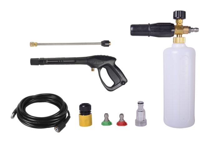 Мойка HUTER W210i PROFESSIONAL в Казани