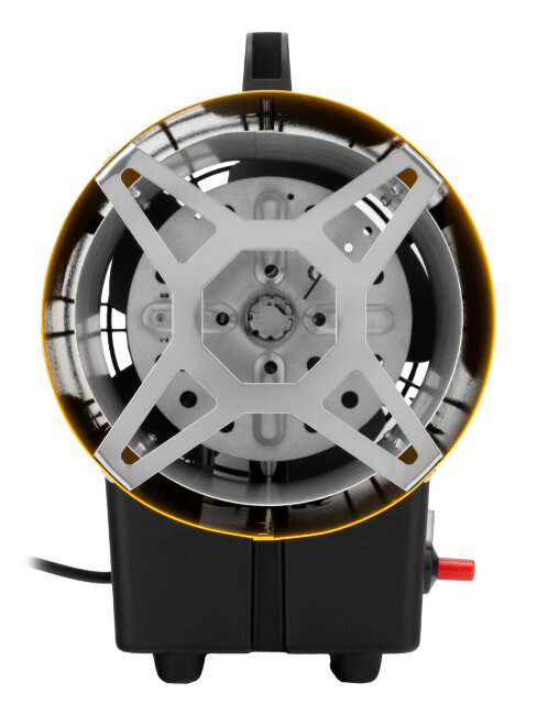 Газовая тепловая пушка GHG-10, 10 кВт, 300 м3/ч, пропан-бутан Denzel в Казани Газовая тепловая пушка GHG-10, 10 кВт, 300 м3/ч, пропан-бутан Denzel в Казани