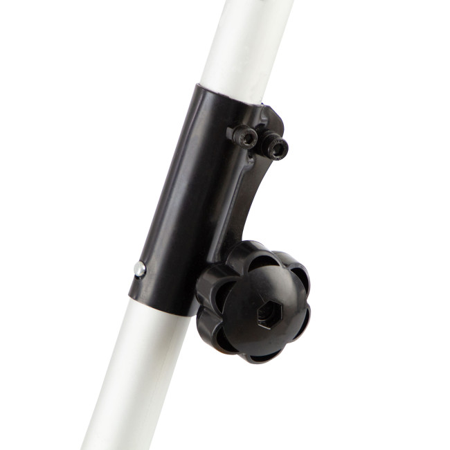 Триммер бензиновый DTL-33S, 33 см3, разъемная штанга, состоит из 2 частей Denzel в Казани