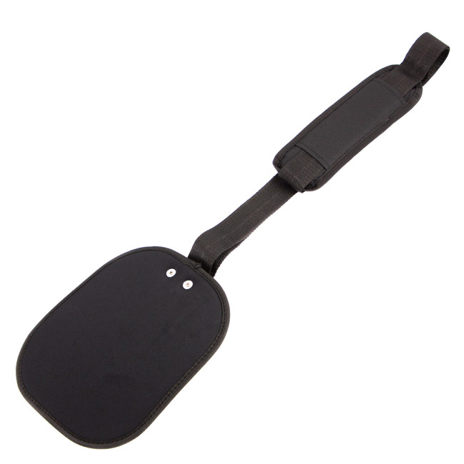 Триммер бензиновый DTL-33S, 33 см3, разъемная штанга, состоит из 2 частей Denzel в Казани