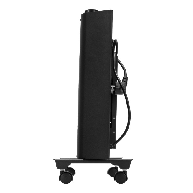 Конвектор электрический XCE-2000 B, 230 В, 2000 Вт, X-образный нагреватель Denzel в Казани Конвектор электрический XCE-2000 B, 230 В, 2000 Вт, X-образный нагреватель Denzel в Казани