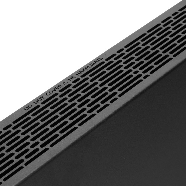 Конвектор электрический XCE-2000 B, 230 В, 2000 Вт, X-образный нагреватель Denzel в Казани Конвектор электрический XCE-2000 B, 230 В, 2000 Вт, X-образный нагреватель Denzel в Казани