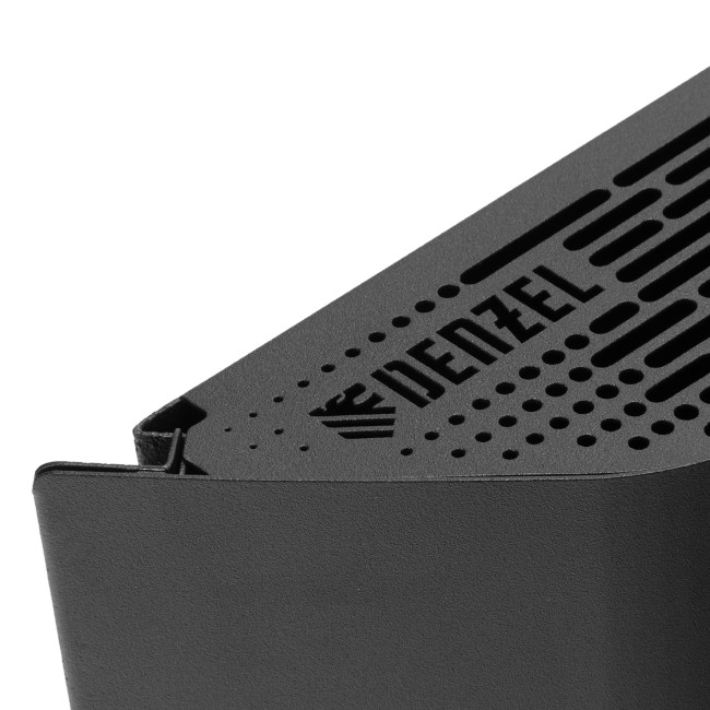 Конвектор электрический XCE-2000 B, 230 В, 2000 Вт, X-образный нагреватель Denzel в Казани Конвектор электрический XCE-2000 B, 230 В, 2000 Вт, X-образный нагреватель Denzel в Казани