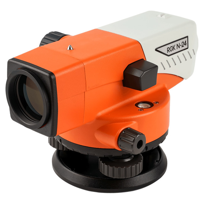 Оптический нивелир RGK N-24 в Казани