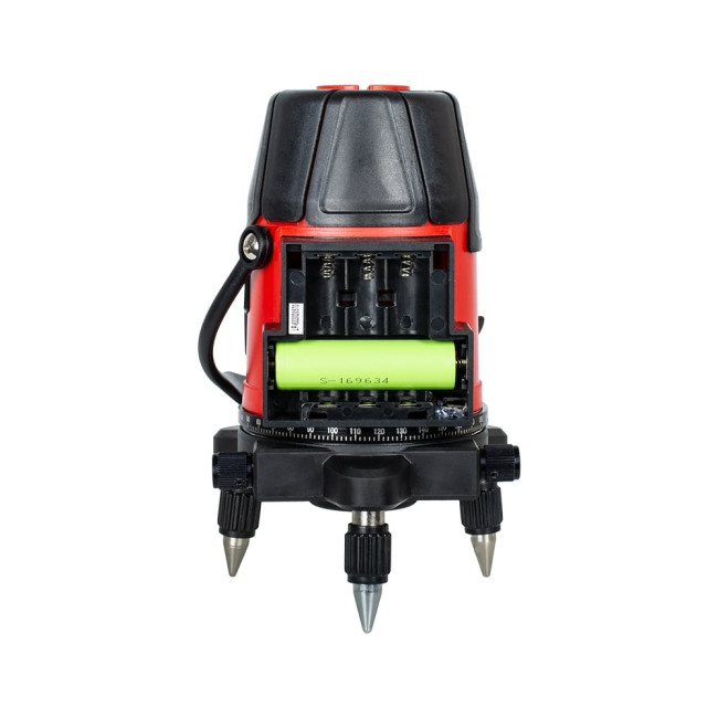 Лазерный уровень RGK LP-62 в Казани