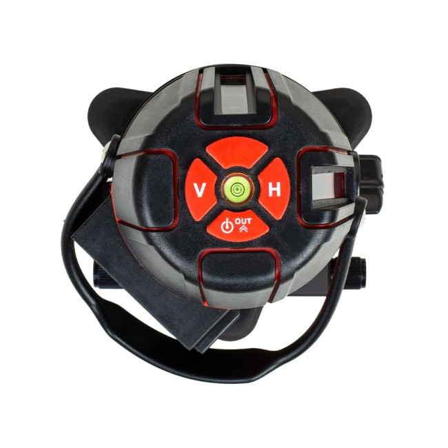 Лазерный уровень RGK LP-62 в Казани