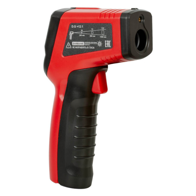 Пирометр RGK PL-6 в Казани