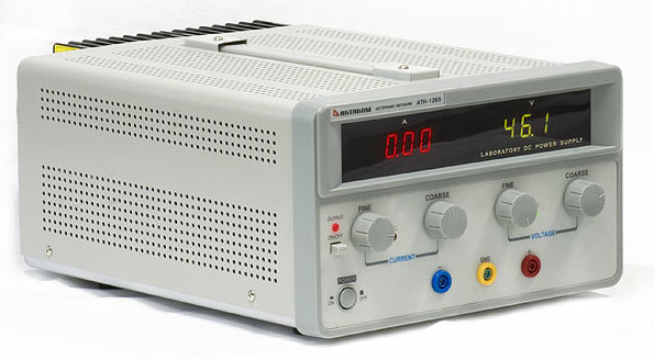 Источник питания АТН-1265 в Казани