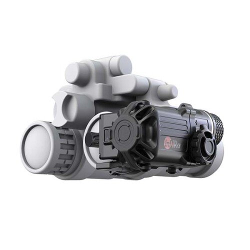 Тепловизионная насадка iRay Jerry C5 в Казани