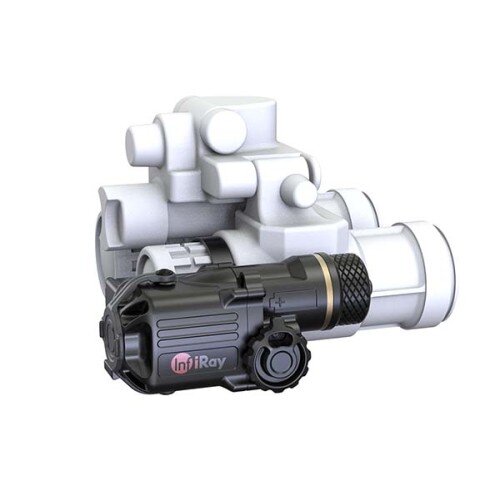 Тепловизионная насадка iRay Jerry C5 в Казани