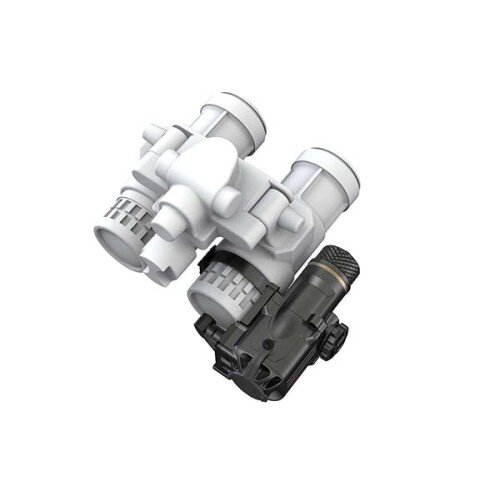 Тепловизионная насадка iRay Jerry C5 в Казани