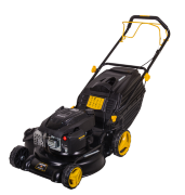 Газонокосилка бензиновая HUTER GLM-5.0SP