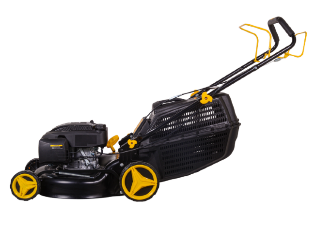 Газонокосилка бензиновая HUTER GLM-5.0SP в Казани